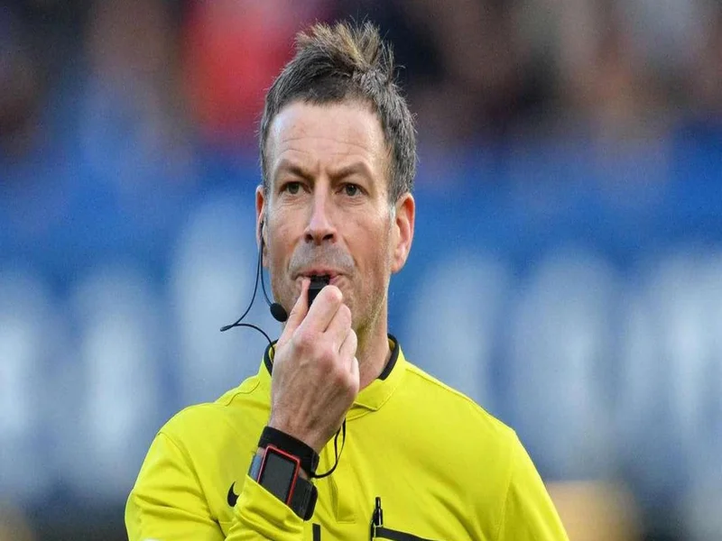 克拉滕伯格：阿马德那下给点球太牵强了，裁判和VAR判罚正确